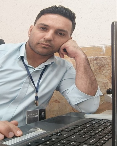 Fardin Heidari